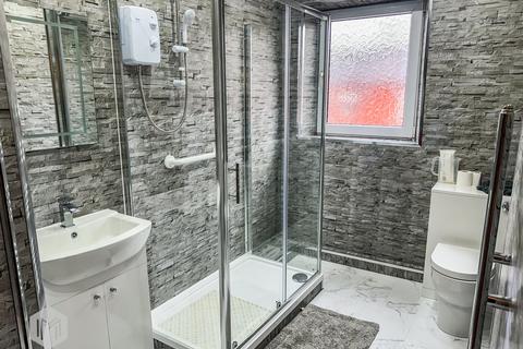 2 bedroom terraced house for sale, Calvert Road, Bolton, Greater Manchester, BL3 3BT