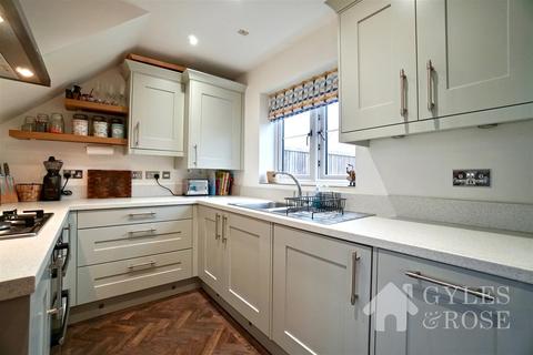 2 bedroom semi-detached house for sale, Dorset Square, Manningtree