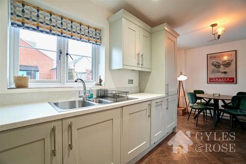 2 bedroom semi-detached house for sale, Dorset Square, Manningtree