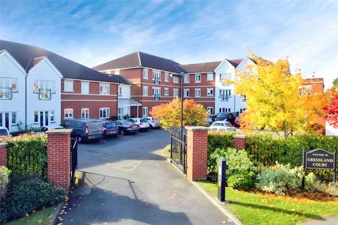 2 bedroom apartment for sale, Mead Drive, Kesgrave, Ipswich, Suffolk, IP5