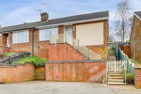3 bedroom semi-detached house for sale, Chesterfield Avenue, Gedling NG4