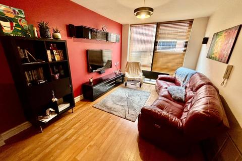 2 bedroom apartment for sale, George Street, Birmingham, B3