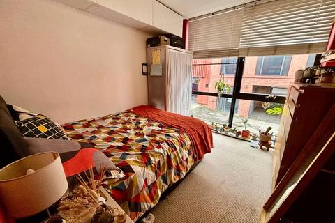 undefined, George Street, Birmingham, B3