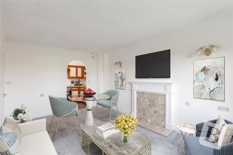 1 bedroom apartment for sale, Goldsmere Court, Fentiman Way, Hornchurch, RM11