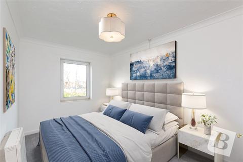 1 bedroom apartment for sale, Goldsmere Court, Fentiman Way, Hornchurch, RM11