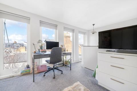 4 Jelf Road, London, SW2 1BH