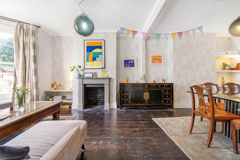 4 Jelf Road, London, SW2 1BH