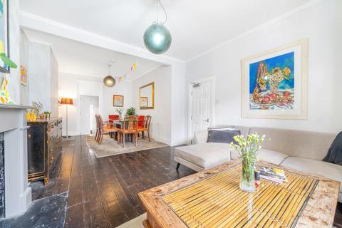 4 Jelf Road, London, SW2 1BH