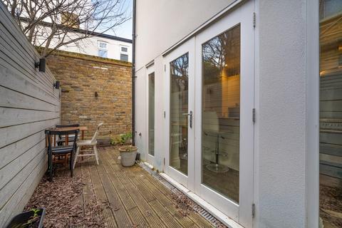 4 Jelf Road, London, SW2 1BH