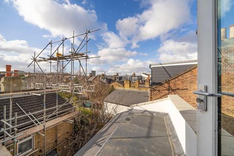 4 Jelf Road, London, SW2 1BH