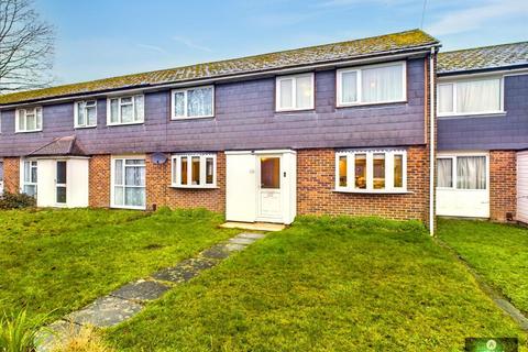 3 bedroom terraced house for sale, Brighton Road, Southgate RH10