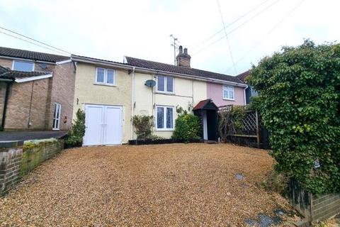 3 bedroom semi-detached house for sale, Poplar Hill, Stowmarket, IP14