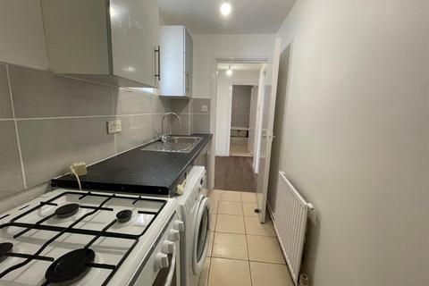 1 bedroom flat to rent, Alexandra Road, Bedford