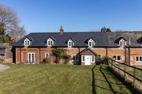 4 bedroom cottage to rent, Northington, Alresford, Hampshire, SO24