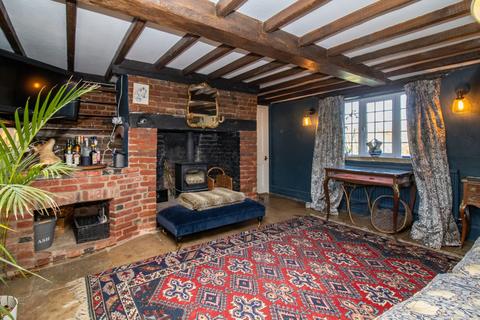 4 bedroom cottage to rent, Northington, Alresford, Hampshire, SO24