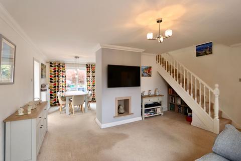 3 bedroom detached house for sale, Beaumaris Way, Grove Park, NP12