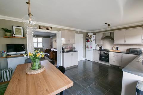 3 bedroom terraced house for sale, Bibbys Way, Framlingham, Woodbridge, IP13 9FD