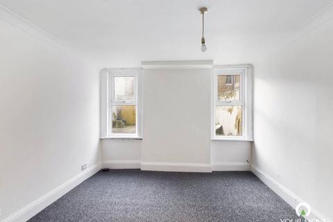 1 bedroom flat to rent, Ethelbert Crescent, Kent CT9