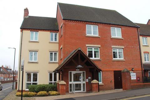 1 bedroom flat for sale, Stafford Street, Newport