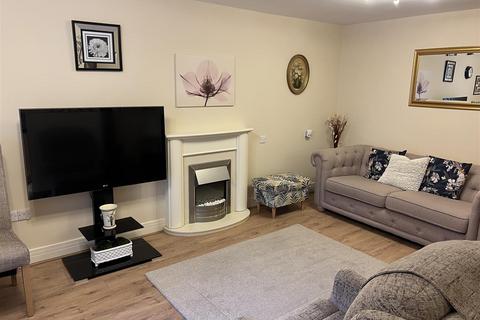 1 bedroom flat for sale, Stafford Street, Newport