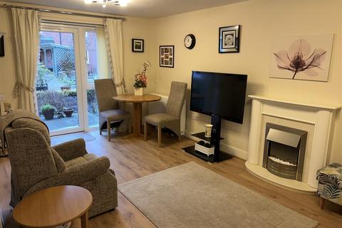 1 bedroom flat for sale, Stafford Street, Newport