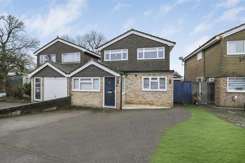 4 bedroom link detached house for sale, Pine Grove, Bricket Wood, St. Albans