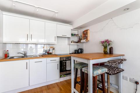 1 bedroom flat for sale, St. James's Street, Brighton