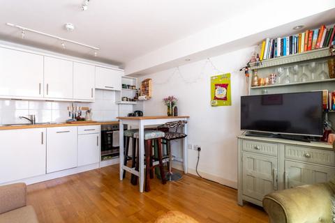 1 bedroom flat for sale, St. James's Street, Brighton