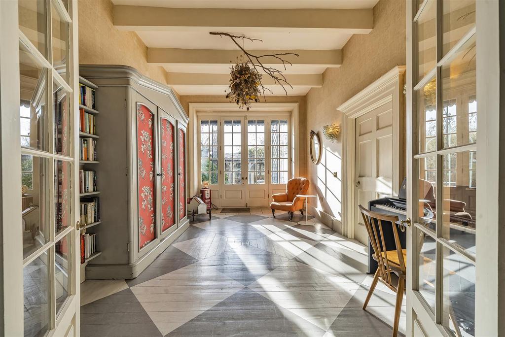 Hallway