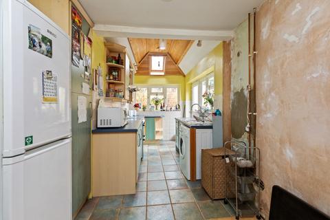 3 bedroom semi-detached house for sale, 4 Deans Meadow, Barcombe, Lewes, East Sussex, BN8 5DX