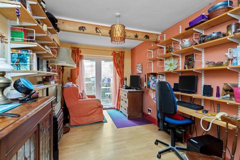 3 bedroom semi-detached house for sale, 4 Deans Meadow, Barcombe, Lewes, East Sussex, BN8 5DX