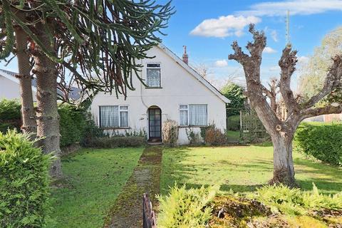 2 bedroom detached bungalow for sale, Rushmere Road, Carlton Colville, Lowestoft