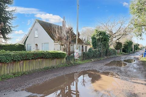 2 bedroom detached bungalow for sale, Rushmere Road, Carlton Colville, Lowestoft