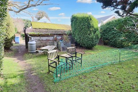 2 bedroom detached bungalow for sale, Rushmere Road, Carlton Colville, Lowestoft