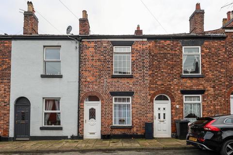 2 bedroom terraced house to rent, Newton Street , Macclesfield SK11