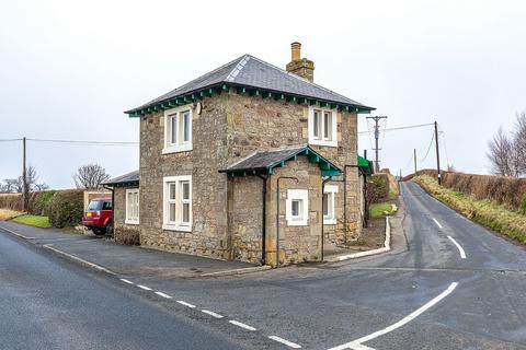 2 bedroom detached house for sale, Ferneyhill Toll , Kelso TD5 7SU