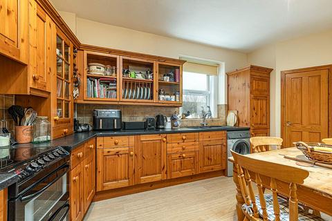 2 bedroom detached house for sale, Ferneyhill Toll , Kelso TD5 7SU