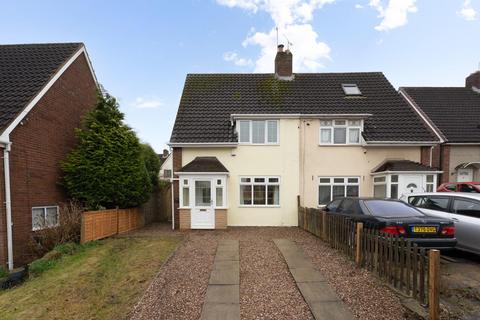 2 bedroom semi-detached house for sale, Ketley Hill Road, Dudley