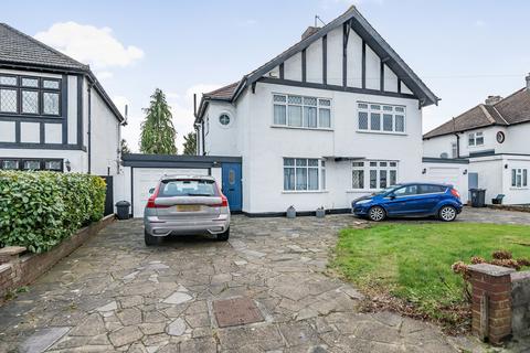 3 bedroom semi-detached house for sale, Queensway, Petts Wood, Orpington