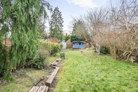3 bedroom semi-detached house for sale, Queensway, Petts Wood, Orpington
