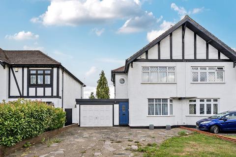 3 bedroom semi-detached house for sale, Queensway, Petts Wood, Orpington