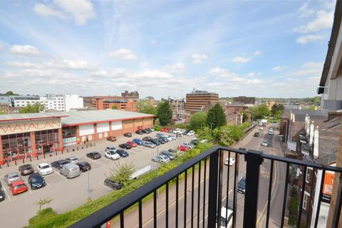 2 bedroom apartment to rent, The Academy, Holly Street, Luton