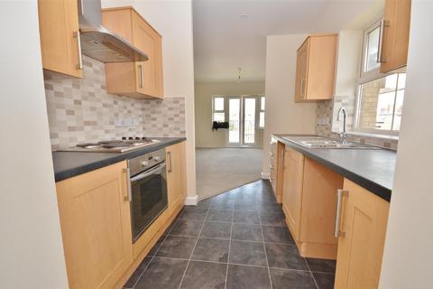 2 bedroom apartment to rent, The Academy, Holly Street, Luton