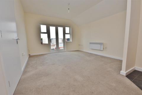 2 bedroom apartment to rent, The Academy, Holly Street, Luton