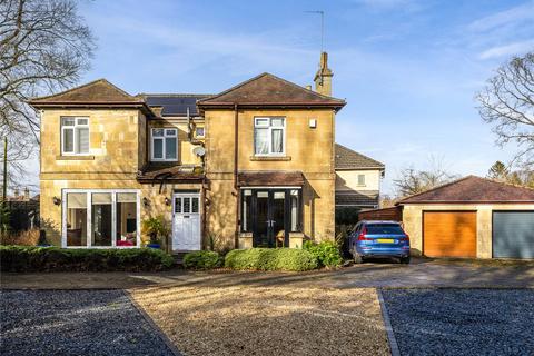 4 bedroom detached house for sale, Claverton Down Road, Bath, BA2