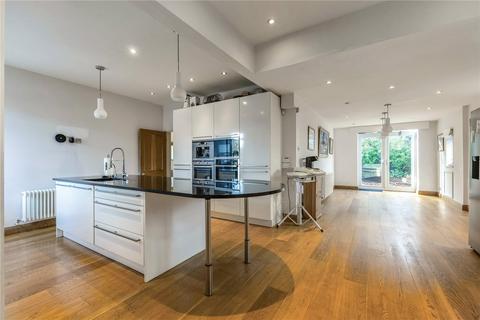 4 bedroom detached house for sale, Claverton Down Road, Bath, BA2