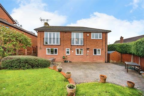 4 bedroom detached house for sale, Harp Hill, Charlton Kings, Cheltenham