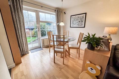 undefined, Fernhurst Road, Calcot, Reading, RG31