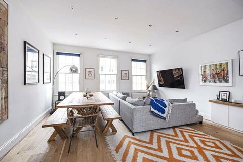 4 bedroom terraced house for sale, Hoxton Street, London N1