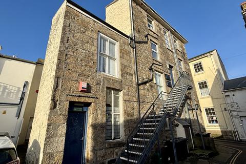 1 bedroom apartment for sale, 4 Green Market, Penzance, TR18 2SH